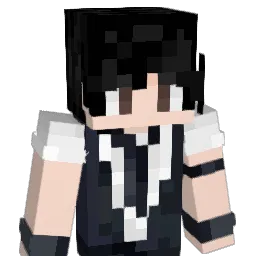 EdgeKel's Minecraft skin