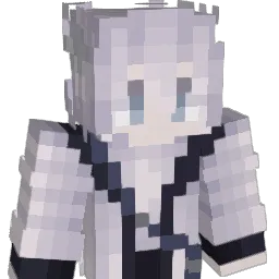EdgeL0rdX Minecraft avatar bust