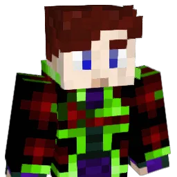EdgeOfTheEnd Minecraft avatar bust