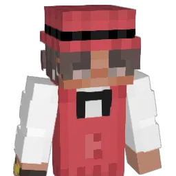 EdgeWayy Minecraft avatar bust