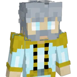 EdgedancerTSS Minecraft avatar bust