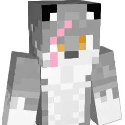 EdgelordDJ Minecraft avatar bust