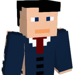 Edgeur0's Minecraft skin
