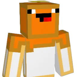 Edgie_Egg Minecraft avatar bust