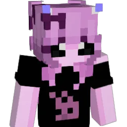 Edgmonstre Minecraft avatar bust