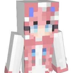 Edgworth Minecraft avatar bust