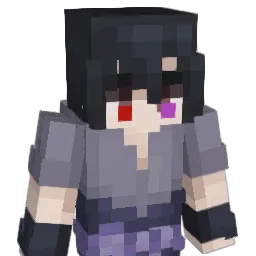 Edgxxr Minecraft avatar bust