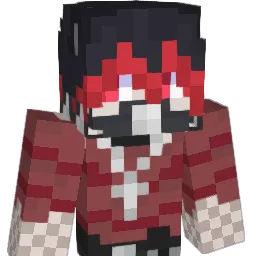 Edgy4e's Minecraft skin