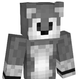 Edgy's Minecraft skin