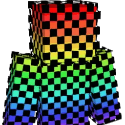 EdgyOwl69 Minecraft avatar bust