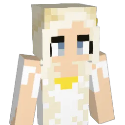 EdgySpork's Minecraft skin