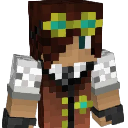 Edhor's Minecraft skin