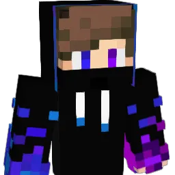 Edi25's Minecraft skin