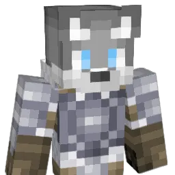 EdiGT Minecraft avatar bust