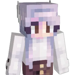 EdiThyim's Minecraft skin