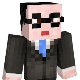 EdiVigroom69 Minecraft avatar bust