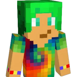 EdiacaranBlue's Minecraft skin
