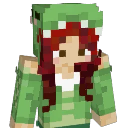 EdibleSmartie's Minecraft skin