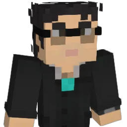 Edicem's Minecraft skin
