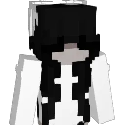Edieyn's Minecraft skin