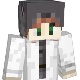 EdifiedSand6897 Minecraft avatar bust