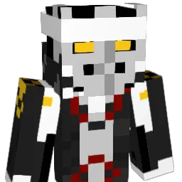 Edifire's Minecraft skin