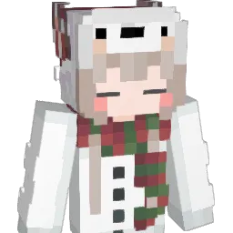Ediga's Minecraft skin