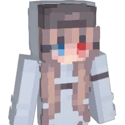 Ediii9Treyyy Minecraft avatar bust