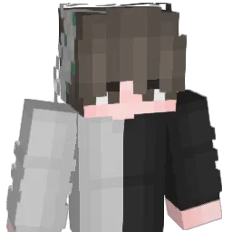 Edik0shYT Minecraft avatar bust