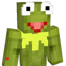 Edikx46's Minecraft skin
