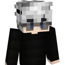 Edilando's Minecraft skin