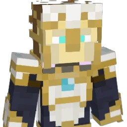 EdilonUK's Minecraft skin