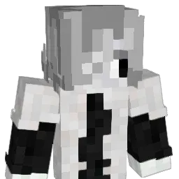 Edina300 Minecraft avatar bust