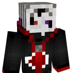 EdinoEiyu Minecraft avatar bust