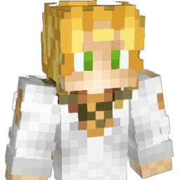 Edinop0Jek1 Minecraft avatar bust