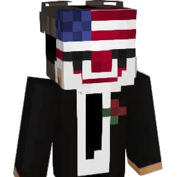 Edison12's Minecraft skin