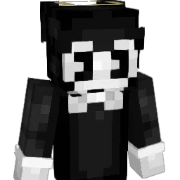 EdisonAwesome Minecraft avatar bust
