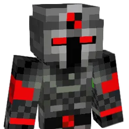 Edison_01 Minecraft avatar bust