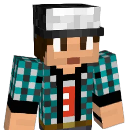 Edison_PTS Minecraft avatar bust