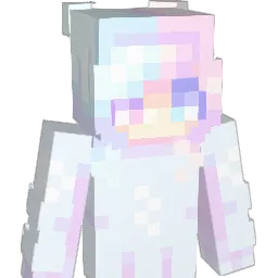 Edisonka1 Minecraft avatar bust
