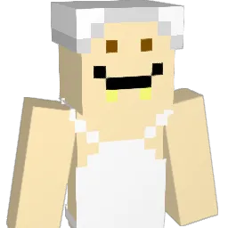 Edisultanu99 Minecraft avatar bust