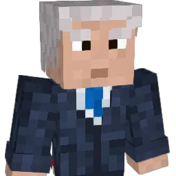 EditLynxx Minecraft avatar bust