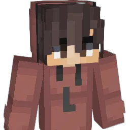 Editdzn Minecraft avatar bust