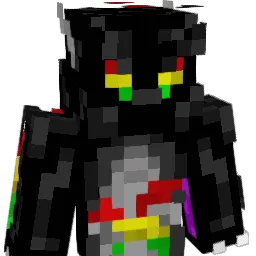 EditingSoldiers Minecraft avatar bust