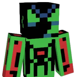 Edition_HD's Minecraft skin