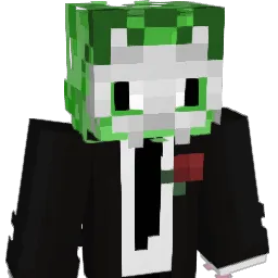 Editious's Minecraft skin