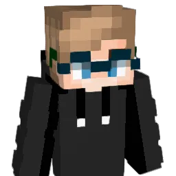 EditorJoe's Minecraft skin