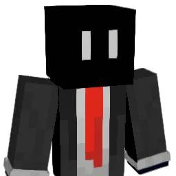 Editor__ Minecraft avatar bust