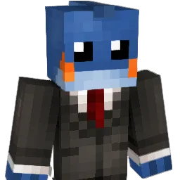 Edixes's Minecraft skin