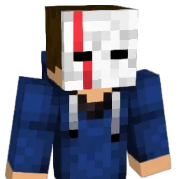 Edizzle35's Minecraft skin